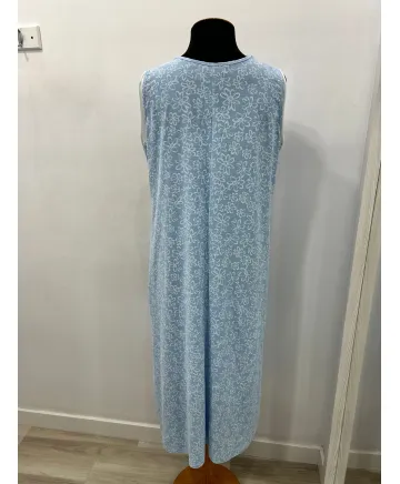 Vestido camiseta Luci - Vestidos Tallas Grandes