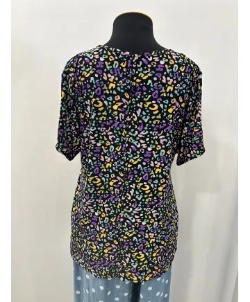 Camiseta estampada Open - Camisetas y Tops Tallas Grandes