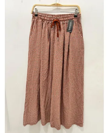Pantalon vichi Sol - Pantalones Tallas Grandes