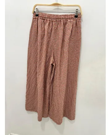 Pantalon vichi Sol - Pantalones Tallas Grandes