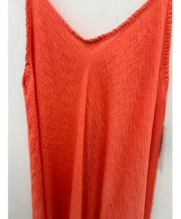 Vestido capa Estiu - Ropa tallas grandes mujer moderna