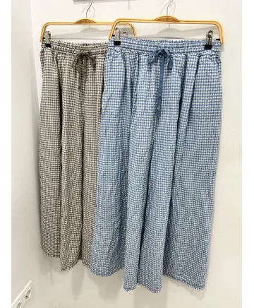 Pantalon vichi Sol - Pantalones Tallas Grandes