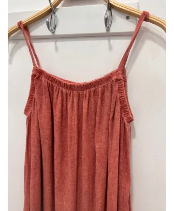 Mono ancho Italy - Ropa tallas grandes mujer moderna