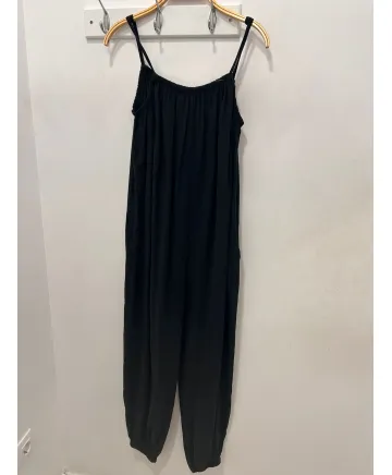 Mono ancho Italy - Ropa tallas grandes mujer moderna