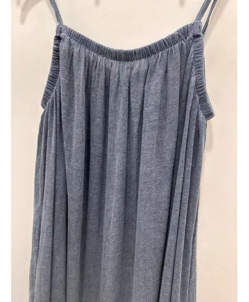 Mono ancho Italy - Ropa tallas grandes mujer moderna
