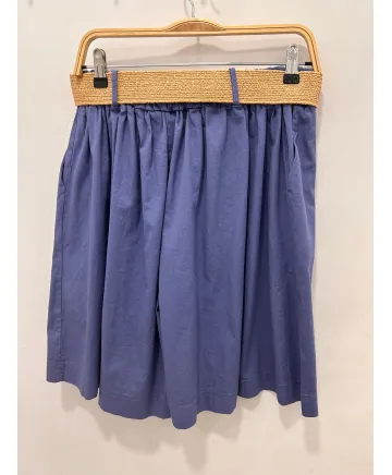 Bermuda elastica Carol - Pantalones Tallas Grandes