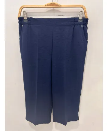 Pantalón marino Pirata - Pantalones Tallas Grandes