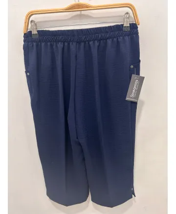 Pantalón marino Pirata - Pantalones Tallas Grandes