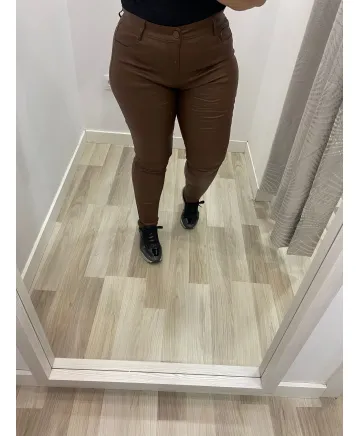Pantalón La Garriga - PANTALON TALLA GRANDE