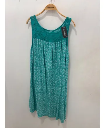 Vestido playero Derby - Vestidos Tallas Grandes