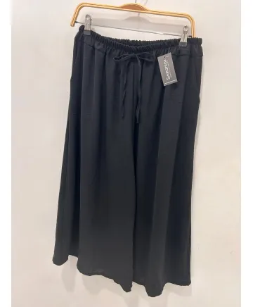 Pantalon bel Midi - Pantalones Tallas Grandes