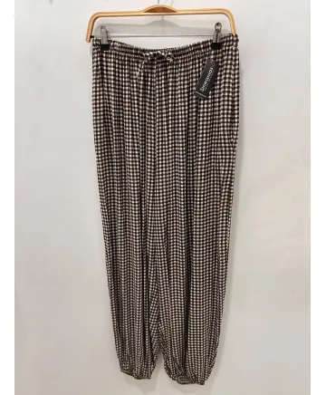Pantalón bombacho Vichi - Pantalones Tallas Grandes