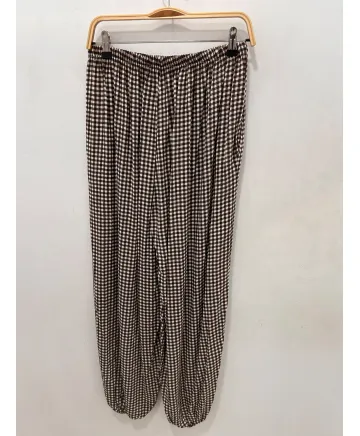 Pantalón bombacho Vichi - Pantalones Tallas Grandes
