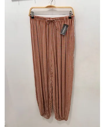 Pantalón bombacho Vichi - Pantalones Tallas Grandes