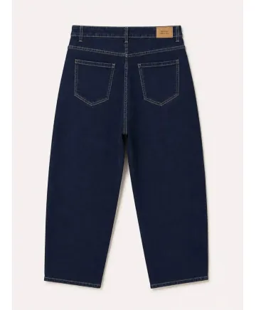 Pantalón Tejano Battom - Jeans Tallas Grandes