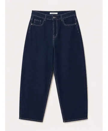 Pantalón Tejano Battom - Jeans Tallas Grandes