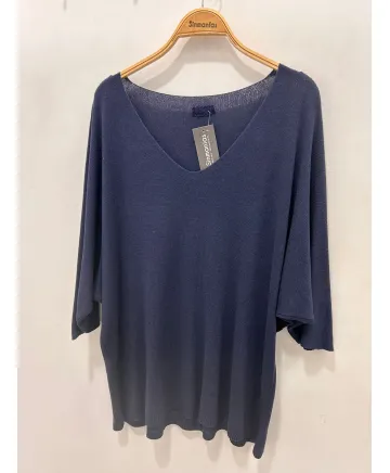 Jersey moderno Susana - Jerseys Tallas Grandes