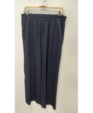 Pantalón ancho Lua - Pantalones Tallas Grandes