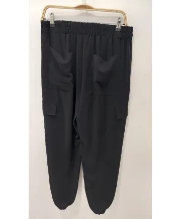 Pantalón bombacho Elvira - Pantalones Tallas Grandes