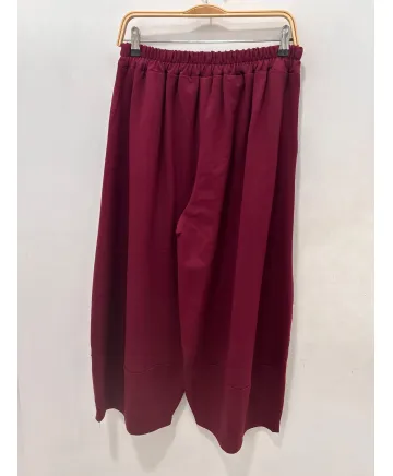 Pantalon goma Montero - Pantalones Tallas Grandes