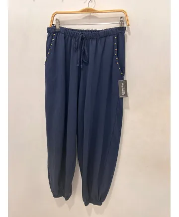 Pantalon chandal Juncal - Pantalones Tallas Grandes