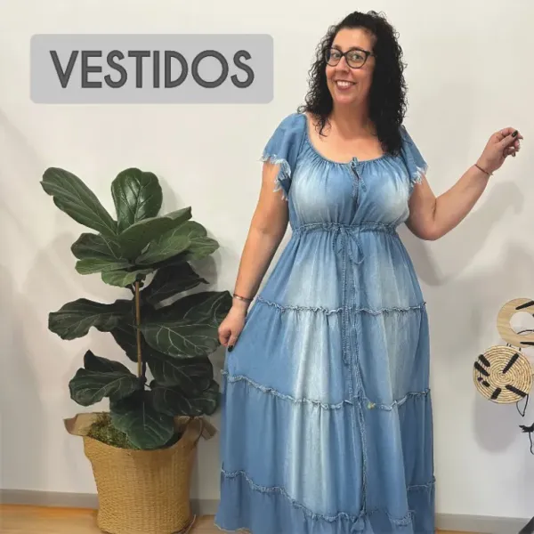 Vestidos