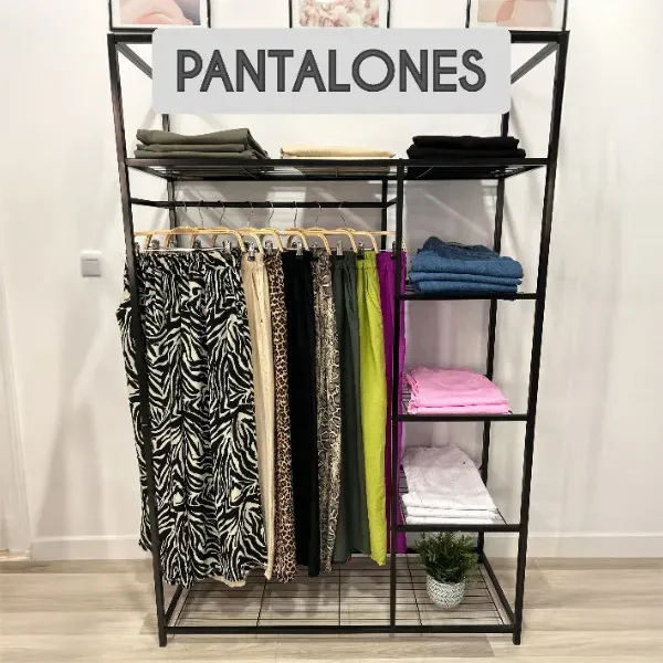 Pantalones