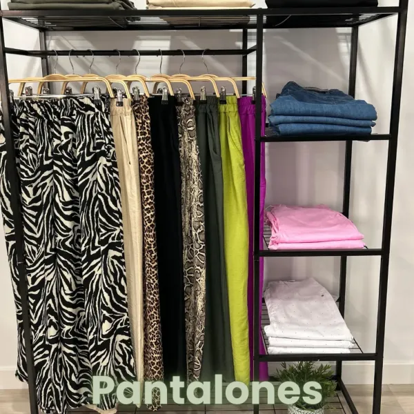 Pantalones Talla Grande para Mujer: Estilo y Comodidad | Tallas Grandes