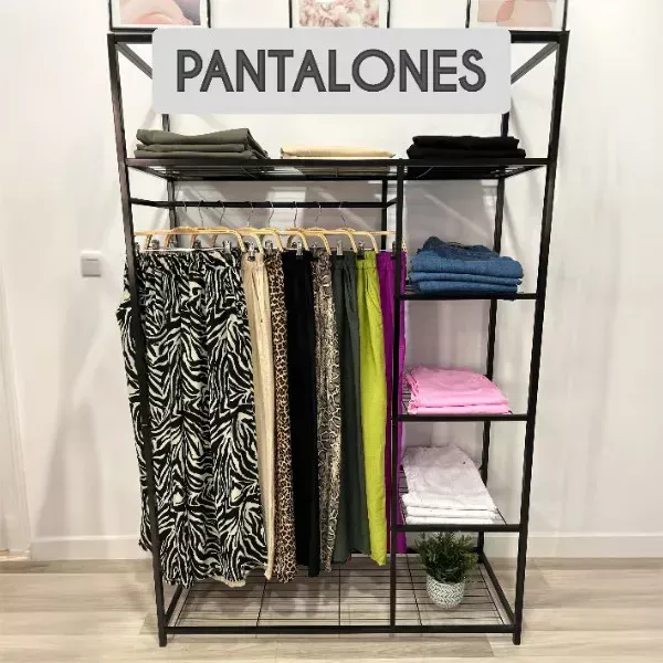 Pantalones Talla Grande para Mujer: Estilo y Comodidad | Tallas Grandes