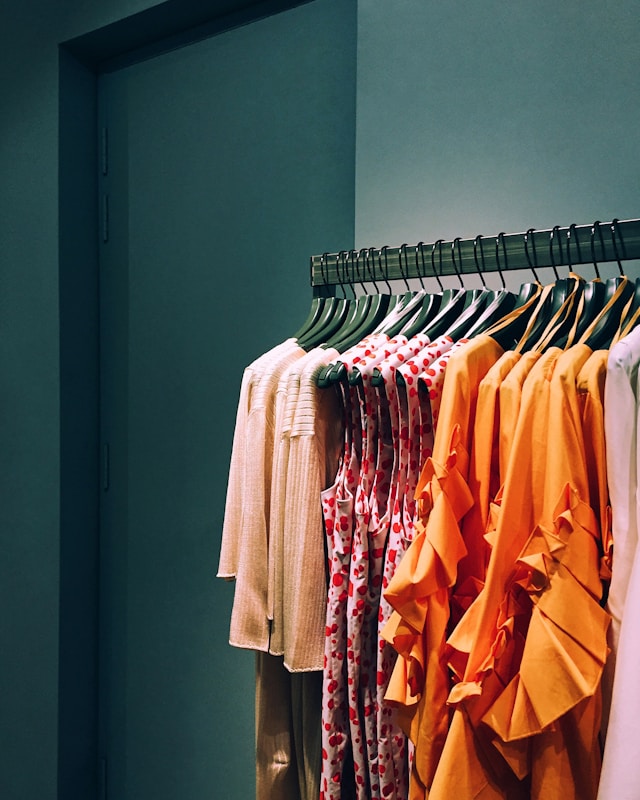 Moda para todas las tallas - Sinmanías