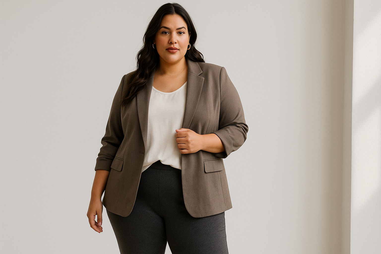 Nueva colección primavera-verano 2025