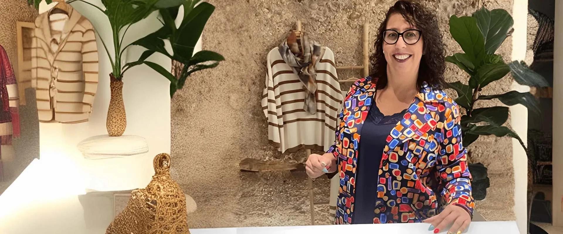 Nueva colección primavera-verano 2025