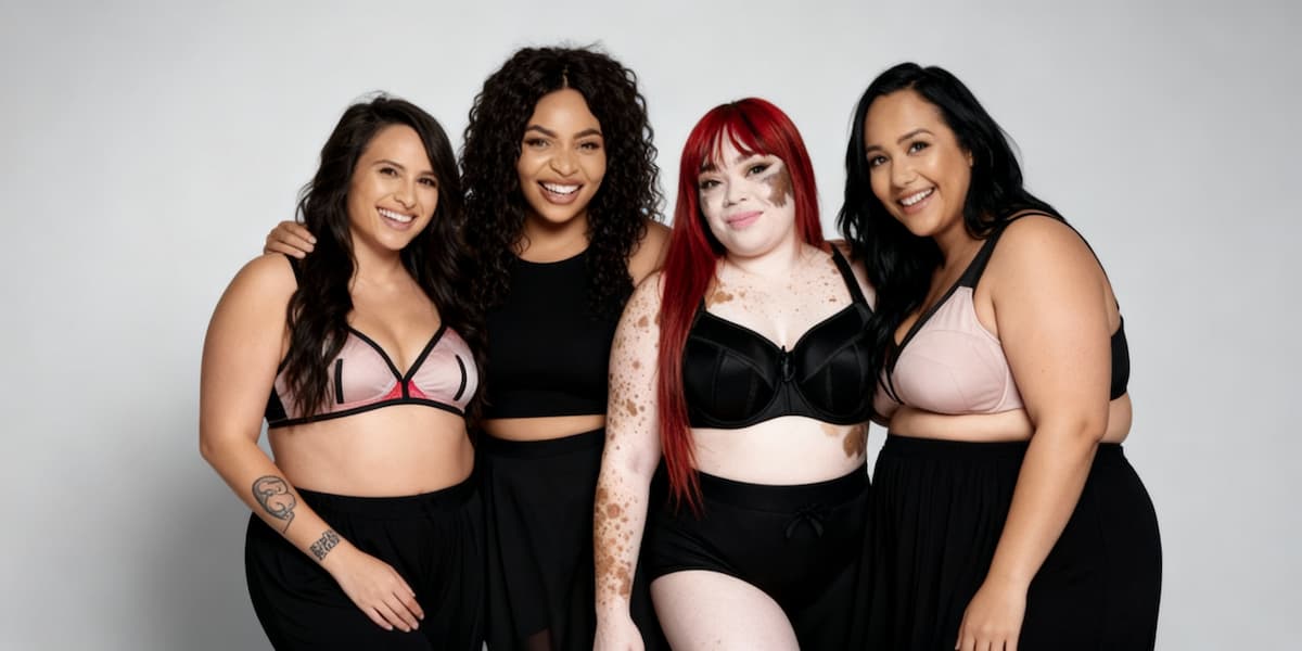 Modelos Curvy: Las Nuevas Estrellas de la Moda