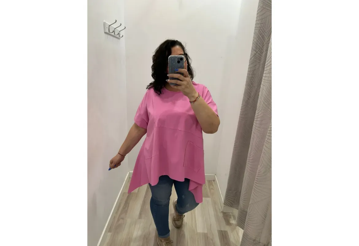 Curvas con Estilo: Moda Tallas Grandes Online para Mujeres Seguras y Sofisticadas