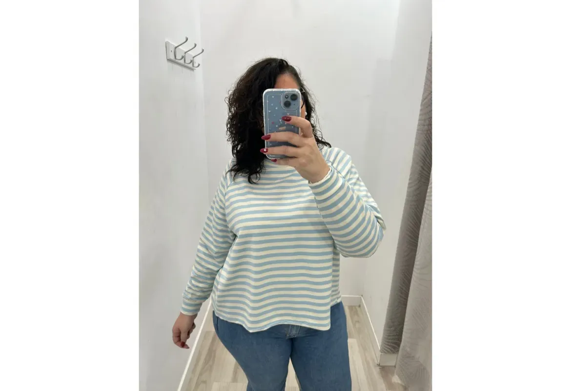 Guía Definitiva para Encontrar la Camiseta Perfecta: Moda para Mujeres de Tallas Grandes