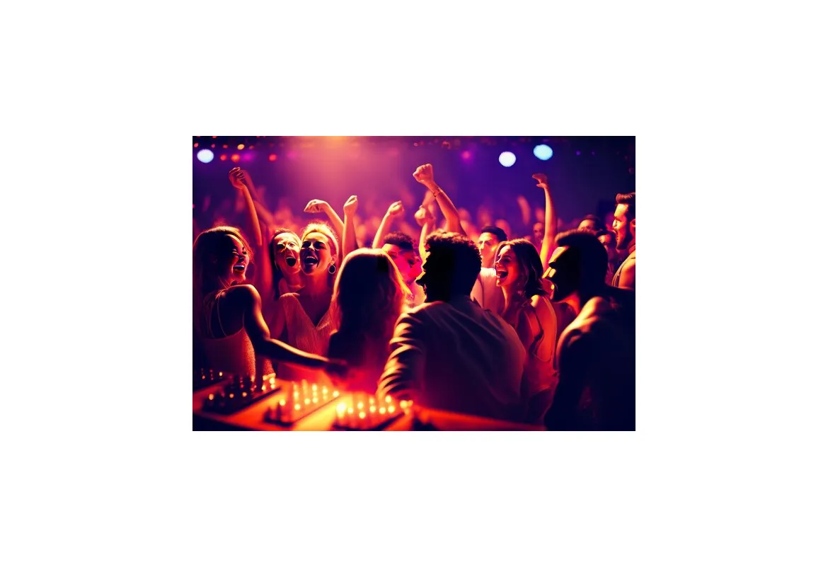 Deslumbra en Cualquier Celebración: Encuentra el Vestido de Fiesta Perfecto en Tallas Grandes para Mujeres con Curvas